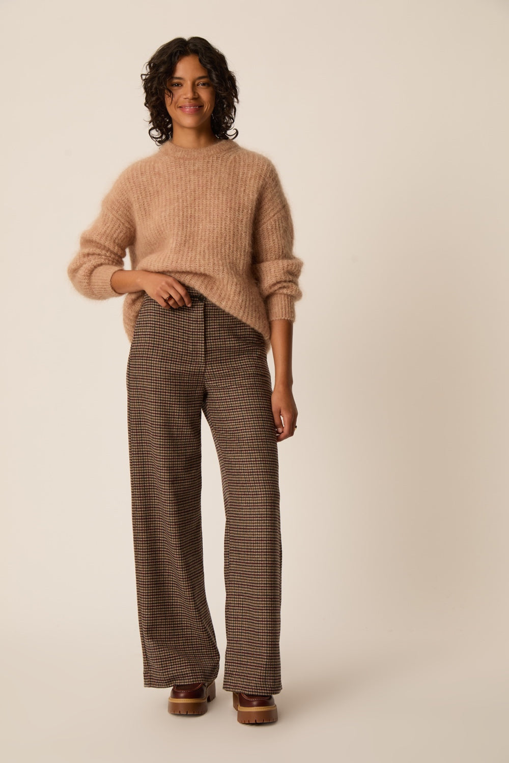 Pantalón Tifrere Brook de mujer - foto 8
