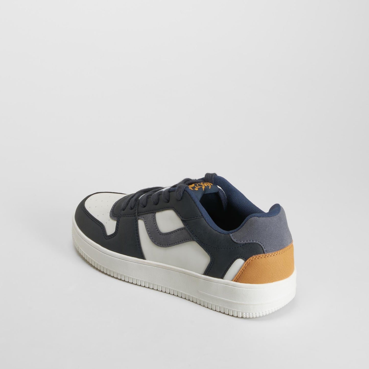Zapatilla Urbana Cordón Azul Nyc de mujer - foto 4