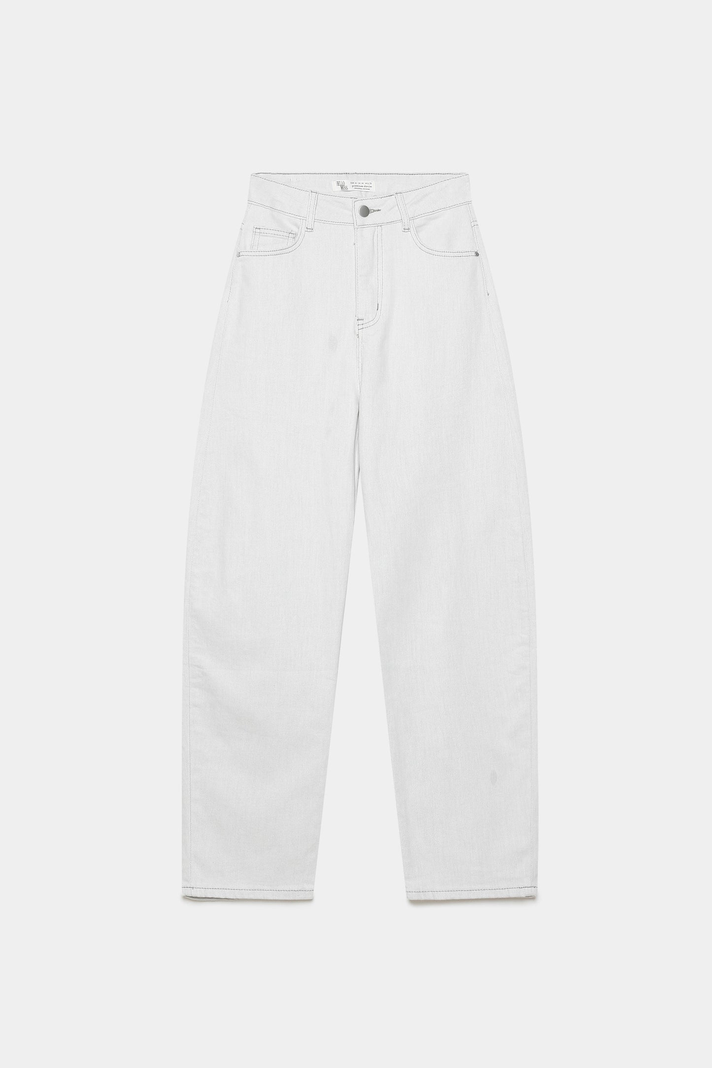 Jeans Zayelia Miss Urban de mujer - foto 13