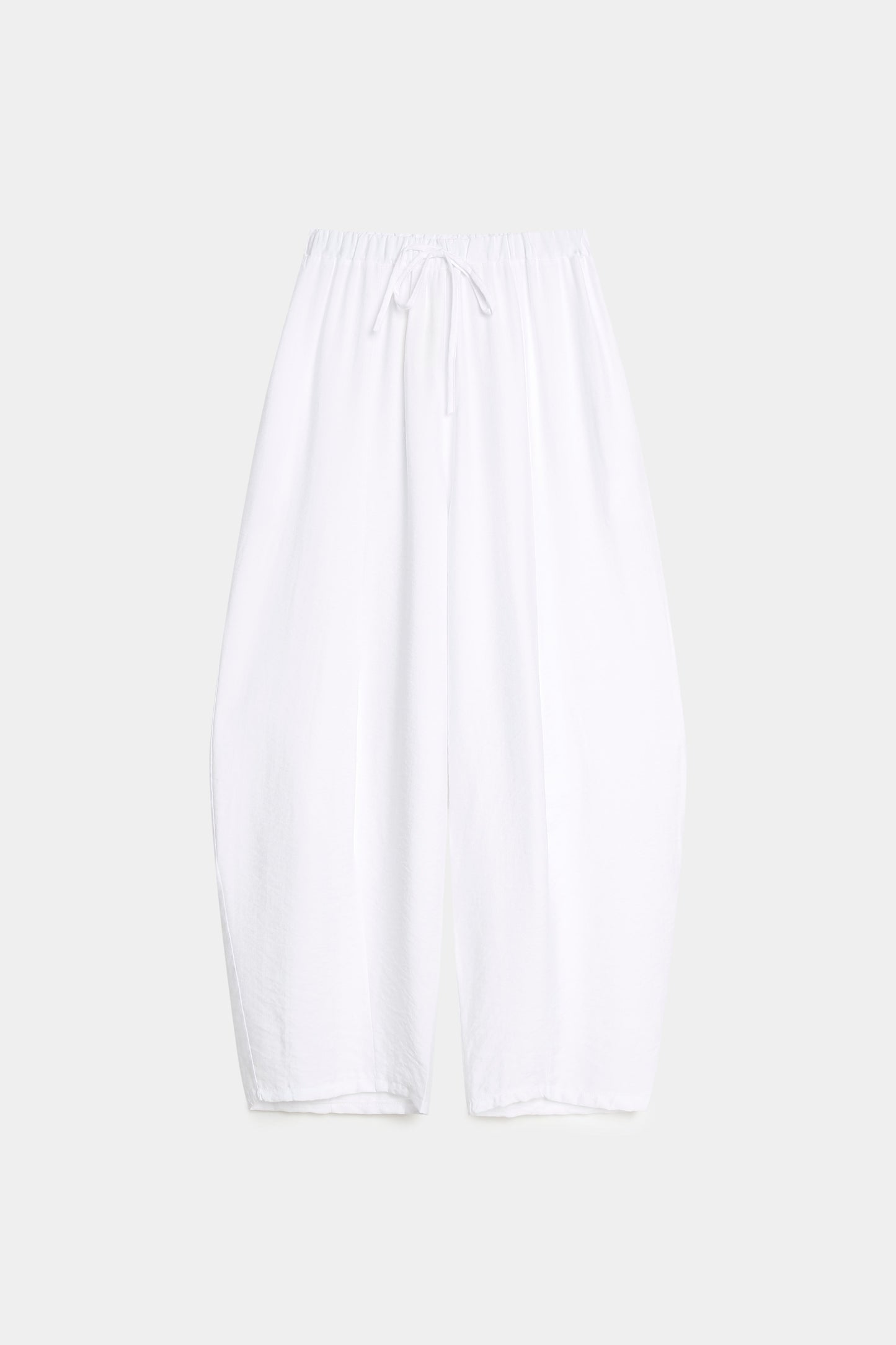 Pantalón Zayelia Balloon de mujer - foto 10