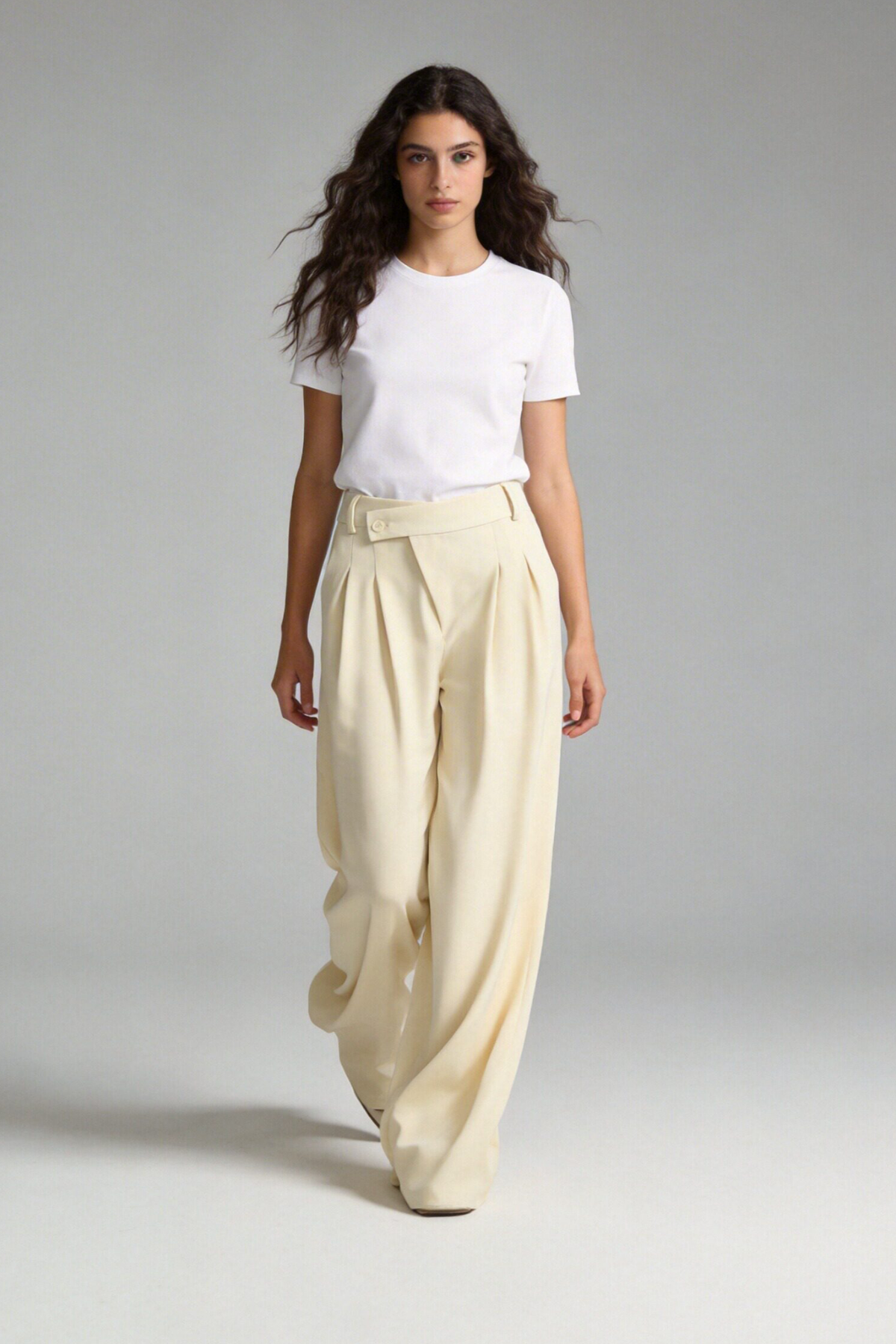 Pantalón Zayelia Fiona de mujer - foto 22