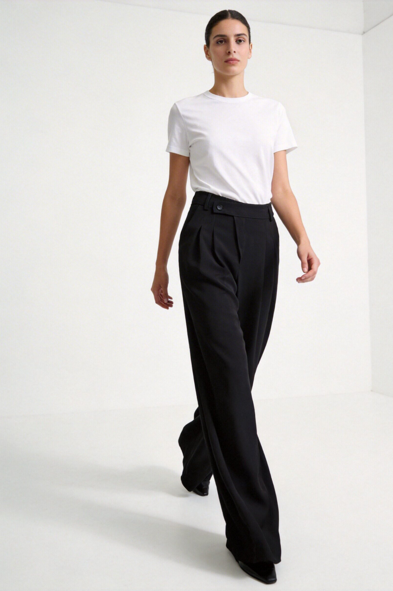 Pantalón Zayelia Fiona de mujer - foto 8
