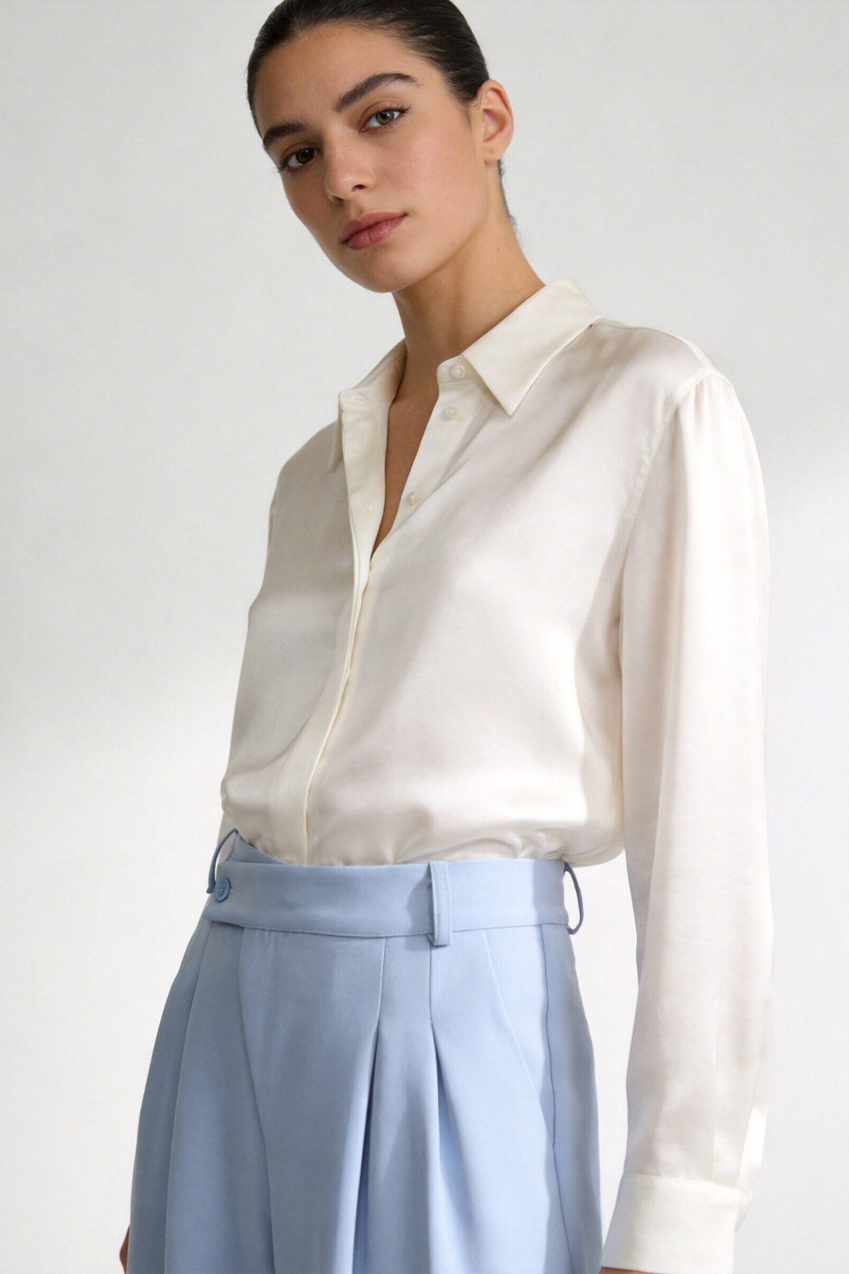 Pantalón Zayelia Fiona de mujer - foto 14