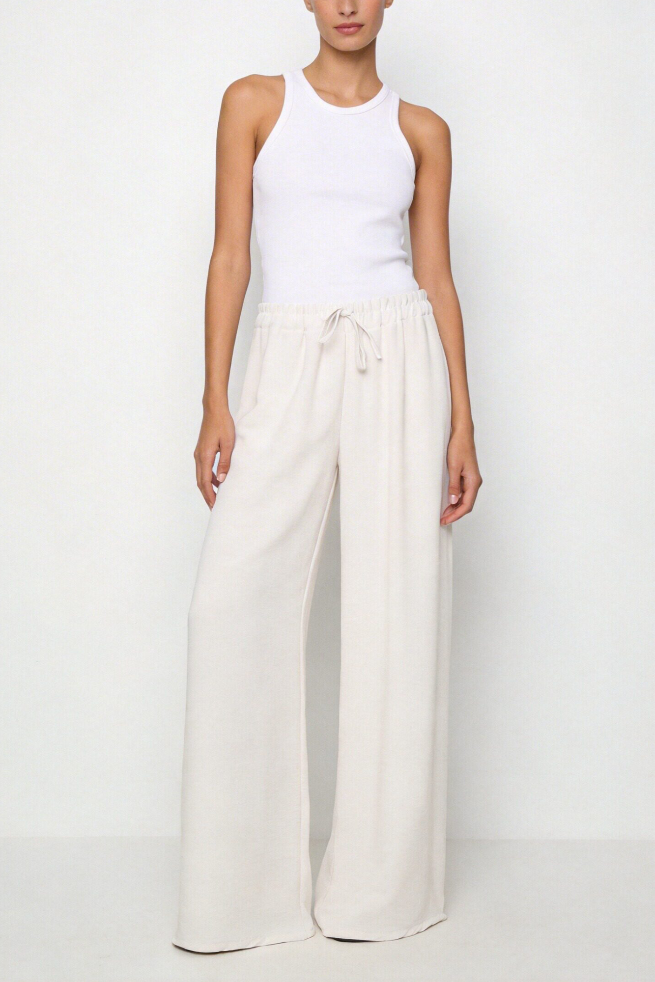 Pantalón Zayelia Leira de mujer - foto 6