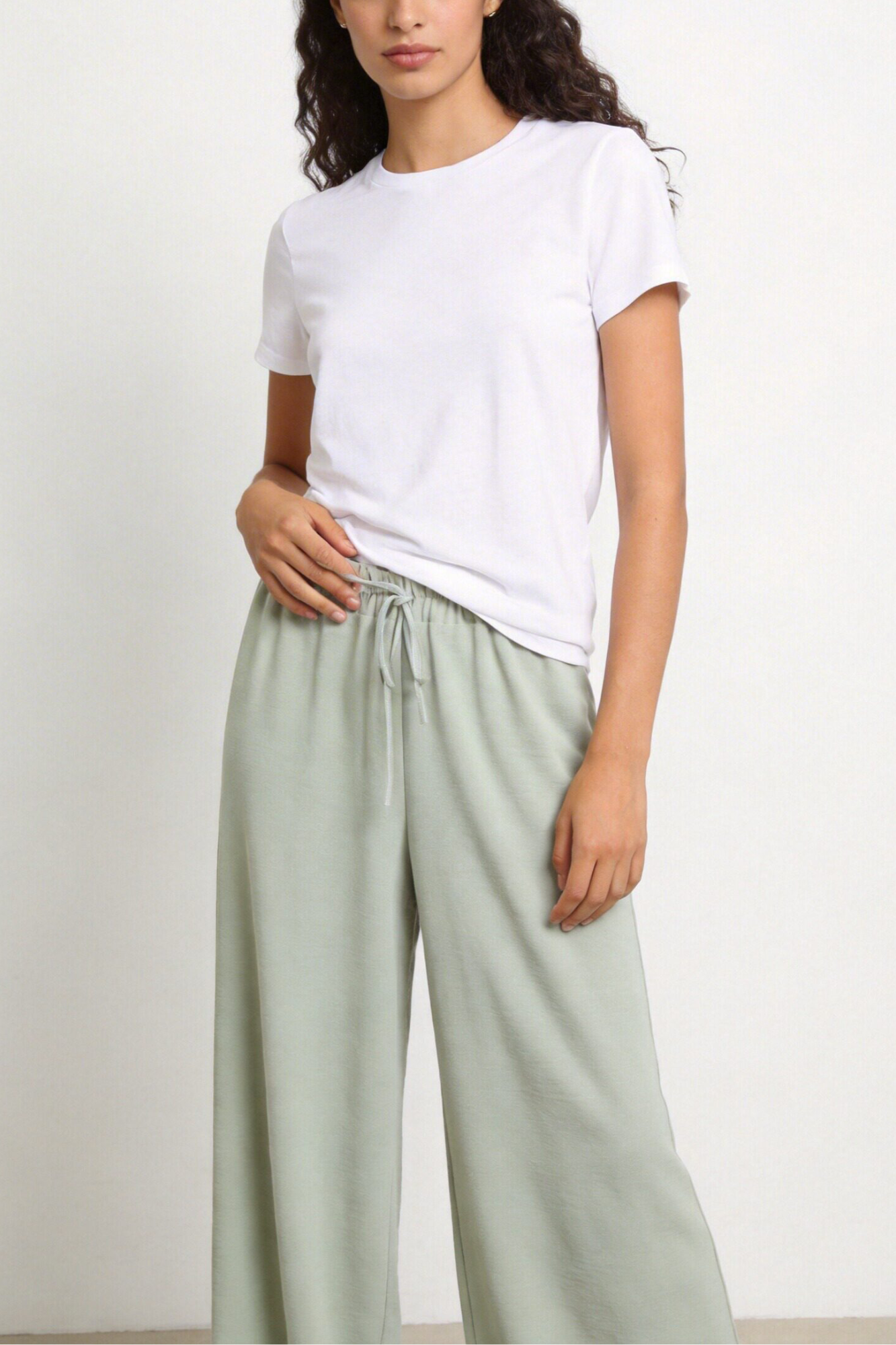 Pantalón Zayelia Leira de mujer - foto 25