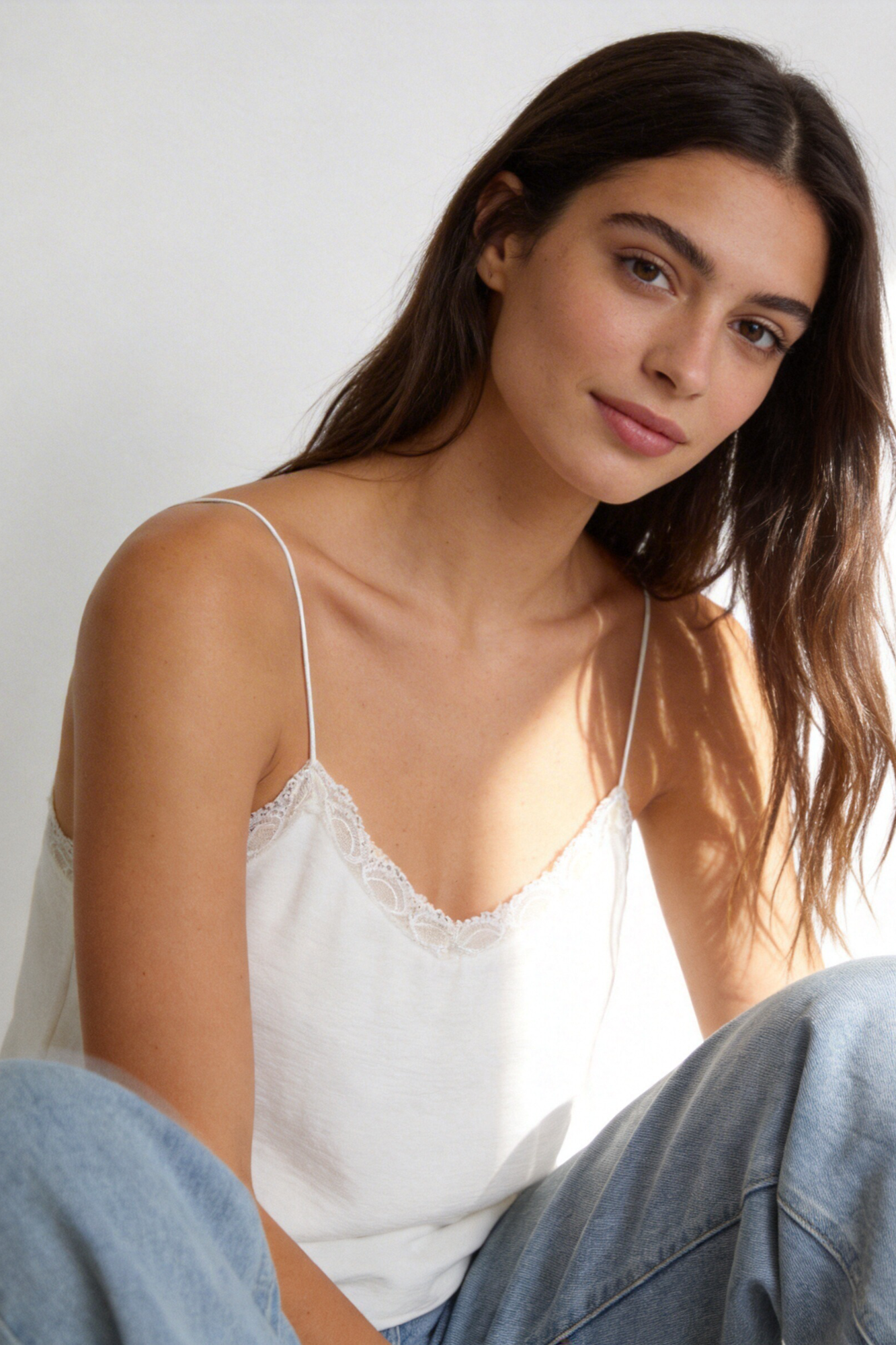 Top Zayelia Costa de mujer - foto 10