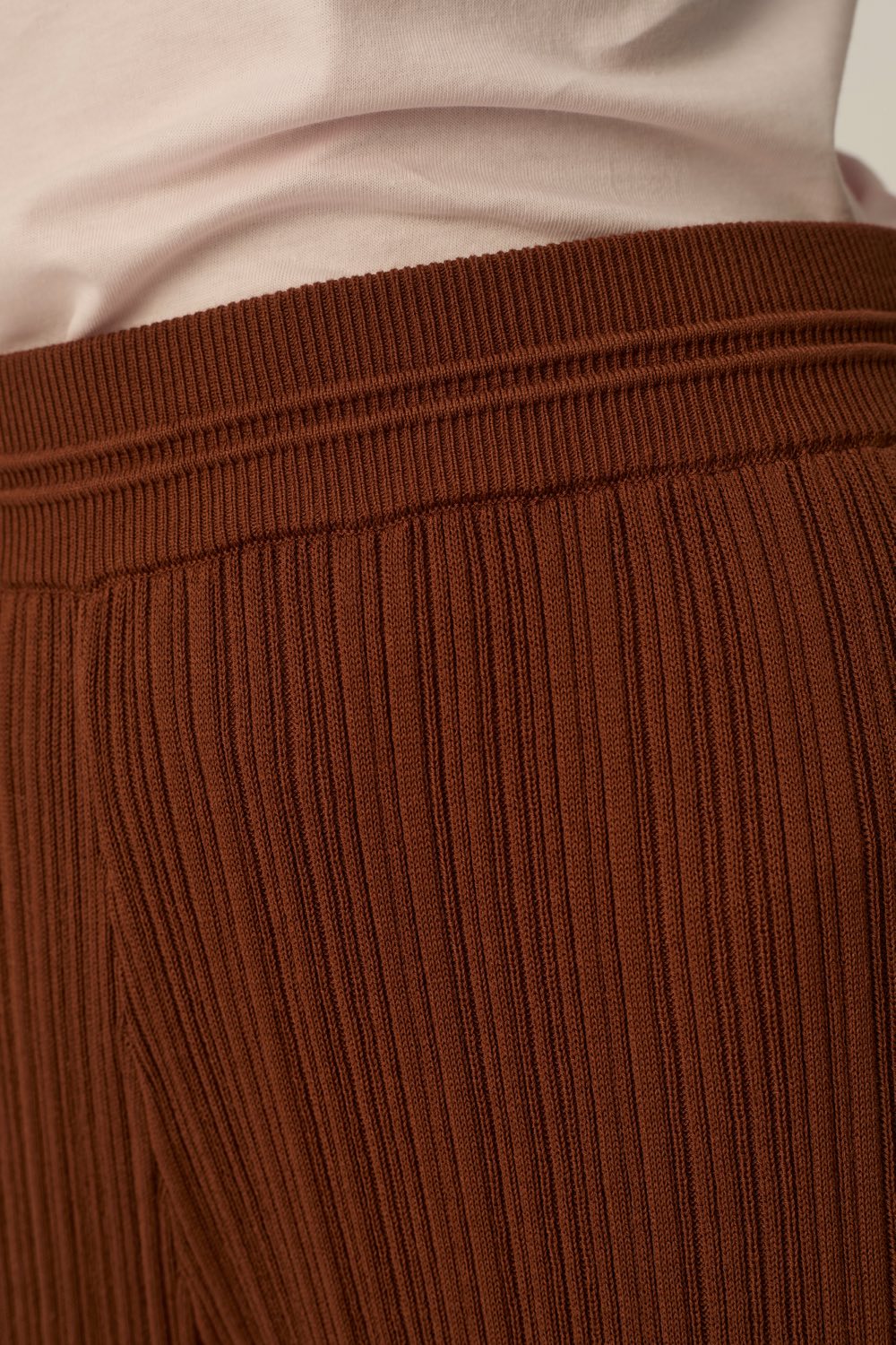 Pantalón Athos Choco de mujer - foto 5