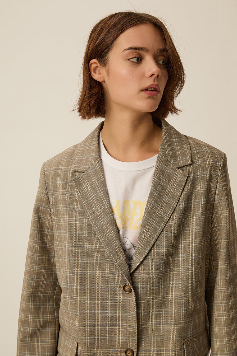 Chaqueta Silvestre School de mujer - foto 4