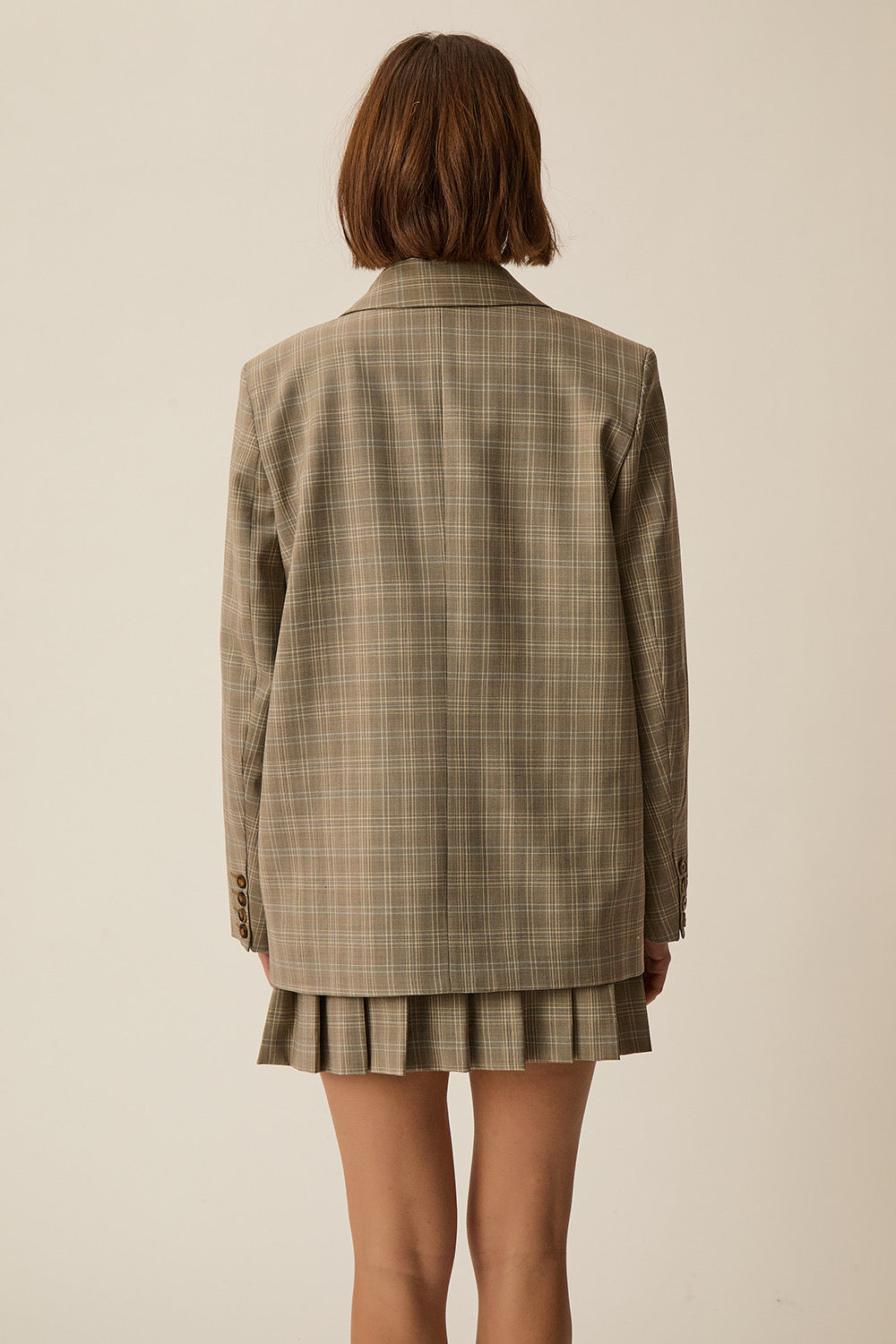 Chaqueta Silvestre School de mujer - foto 8