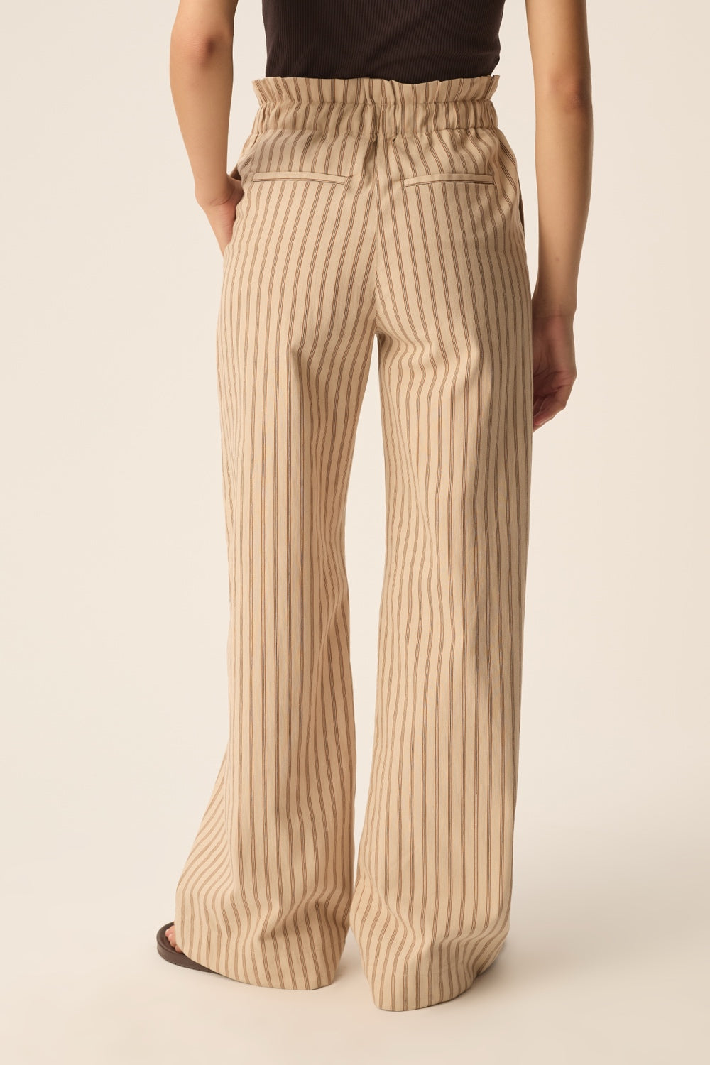 Pantalón Valence Milos de mujer - foto 7