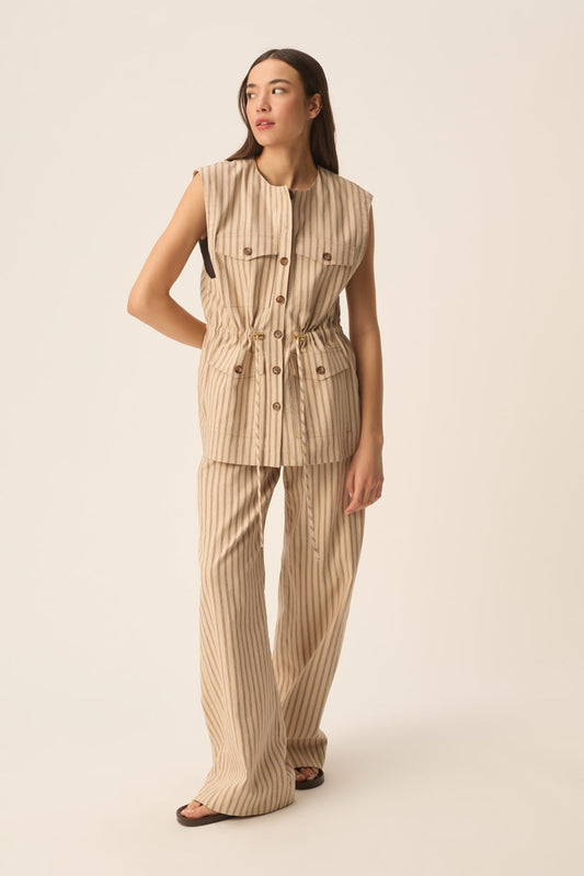 Chaqueta Valentina Milos de mujer - foto 1