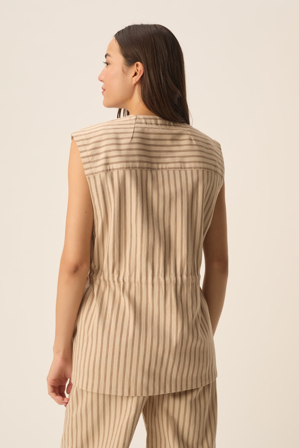 Chaqueta Valentina Milos de mujer - foto 7
