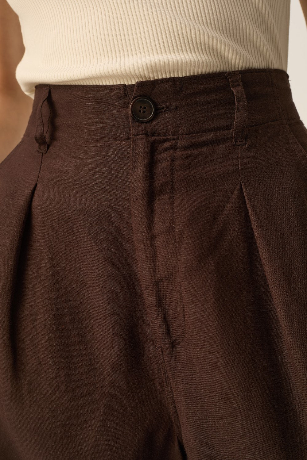 Pantalón Espiza Terre de mujer - foto 3