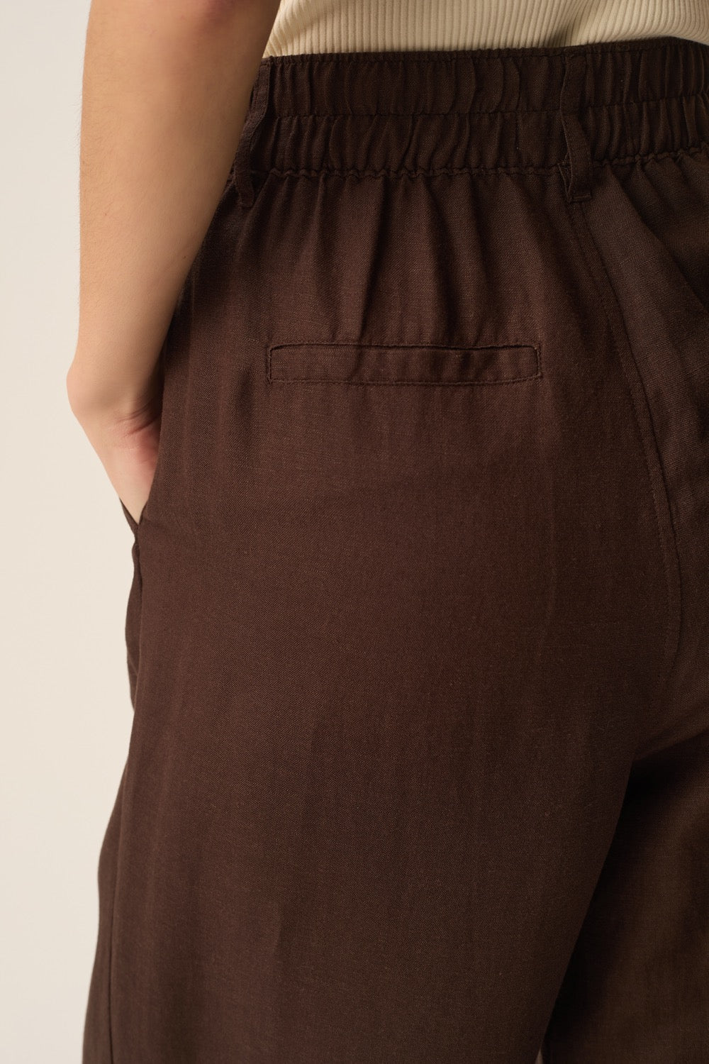 Pantalón Espiza Terre de mujer - foto 5