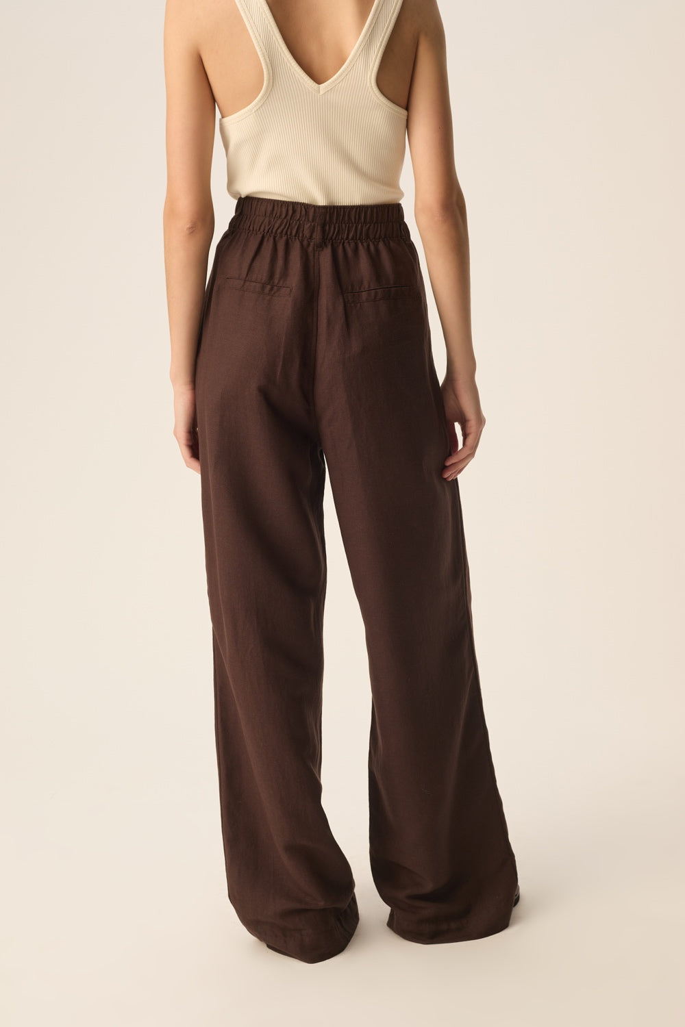 Pantalón Espiza Terre de mujer - foto 6