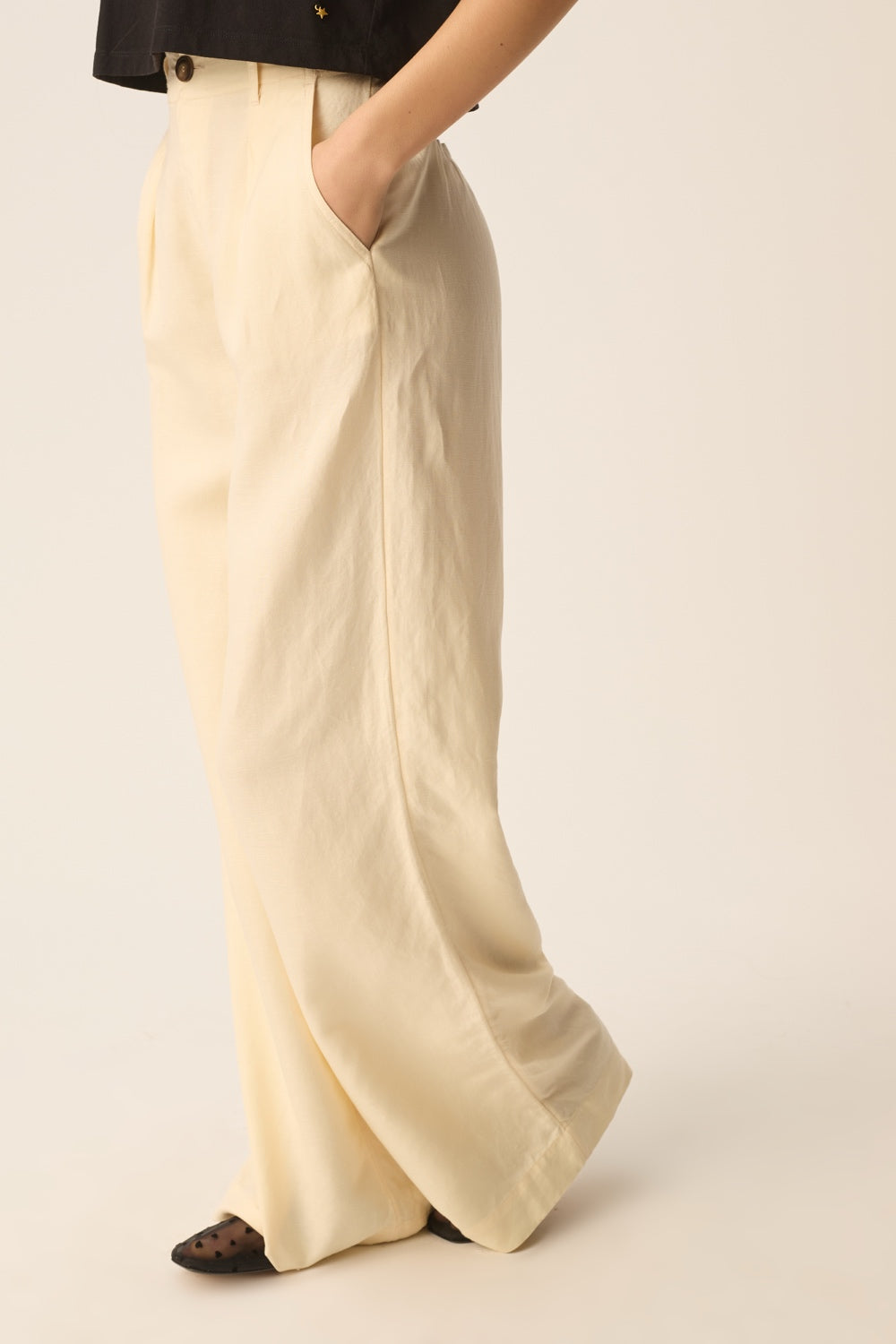 Pantalón Espiza Shell de mujer - foto 2