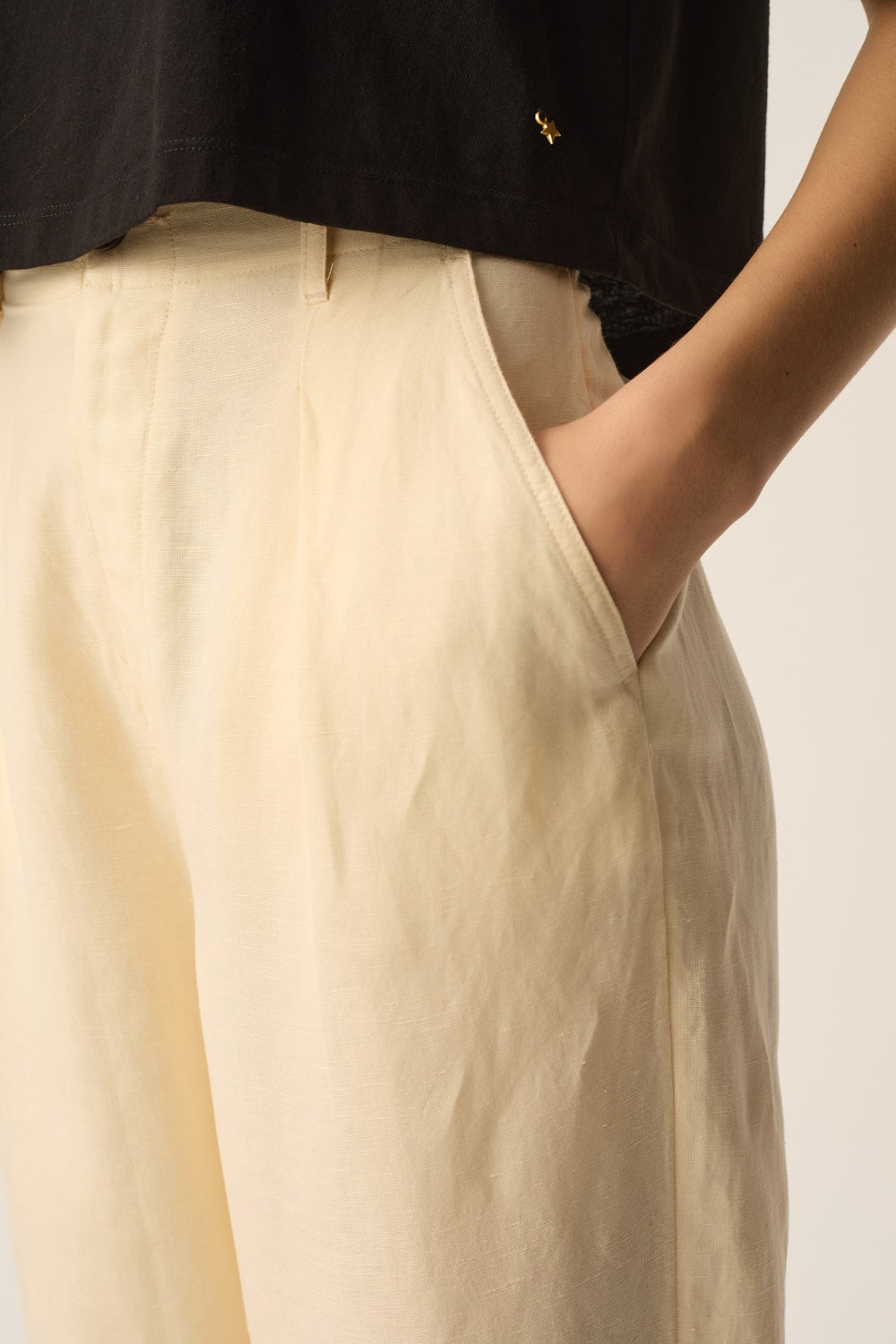 Pantalón Espiza Shell de mujer - foto 3