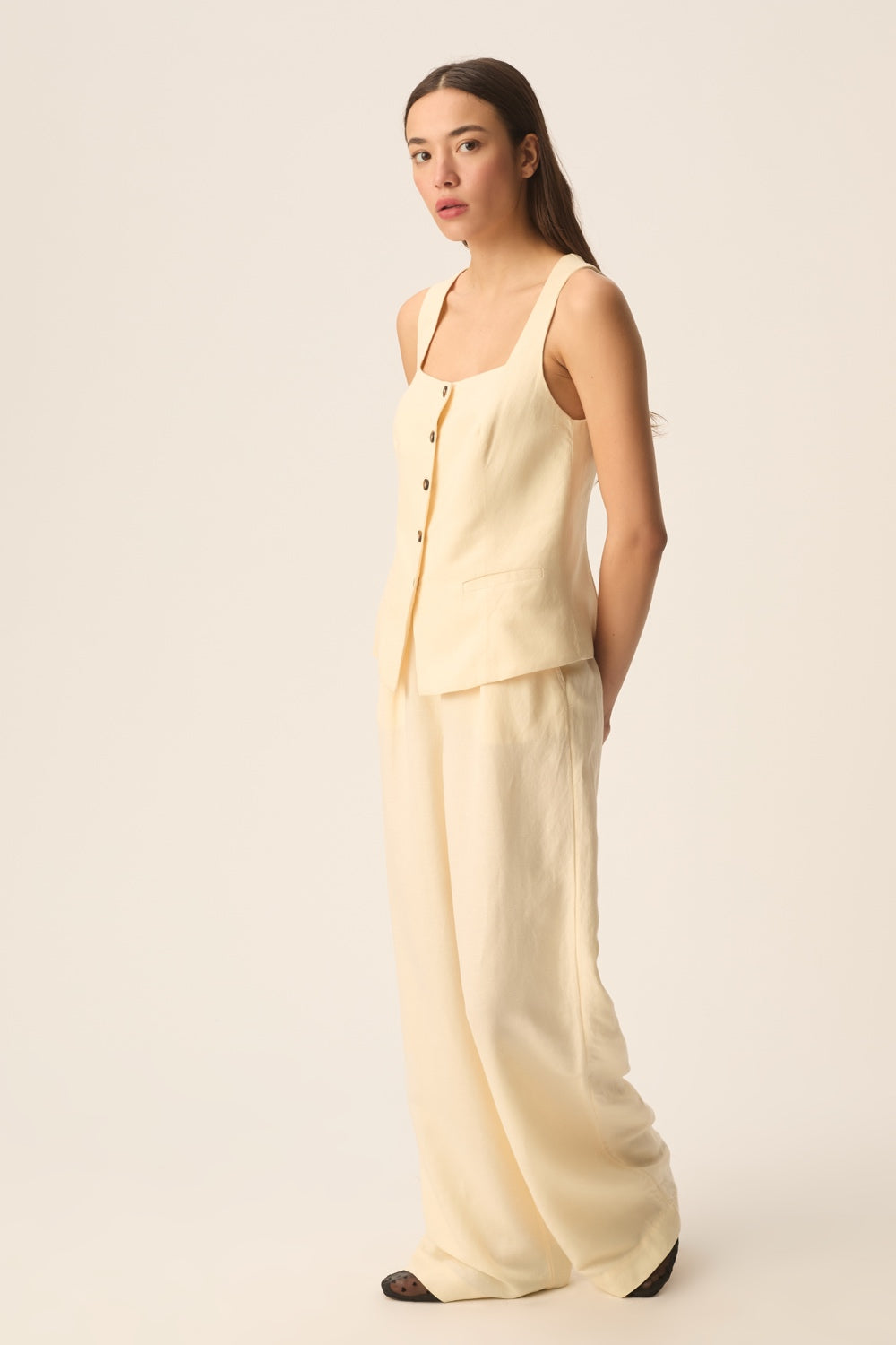 Pantalón Espiza Shell de mujer - foto 7