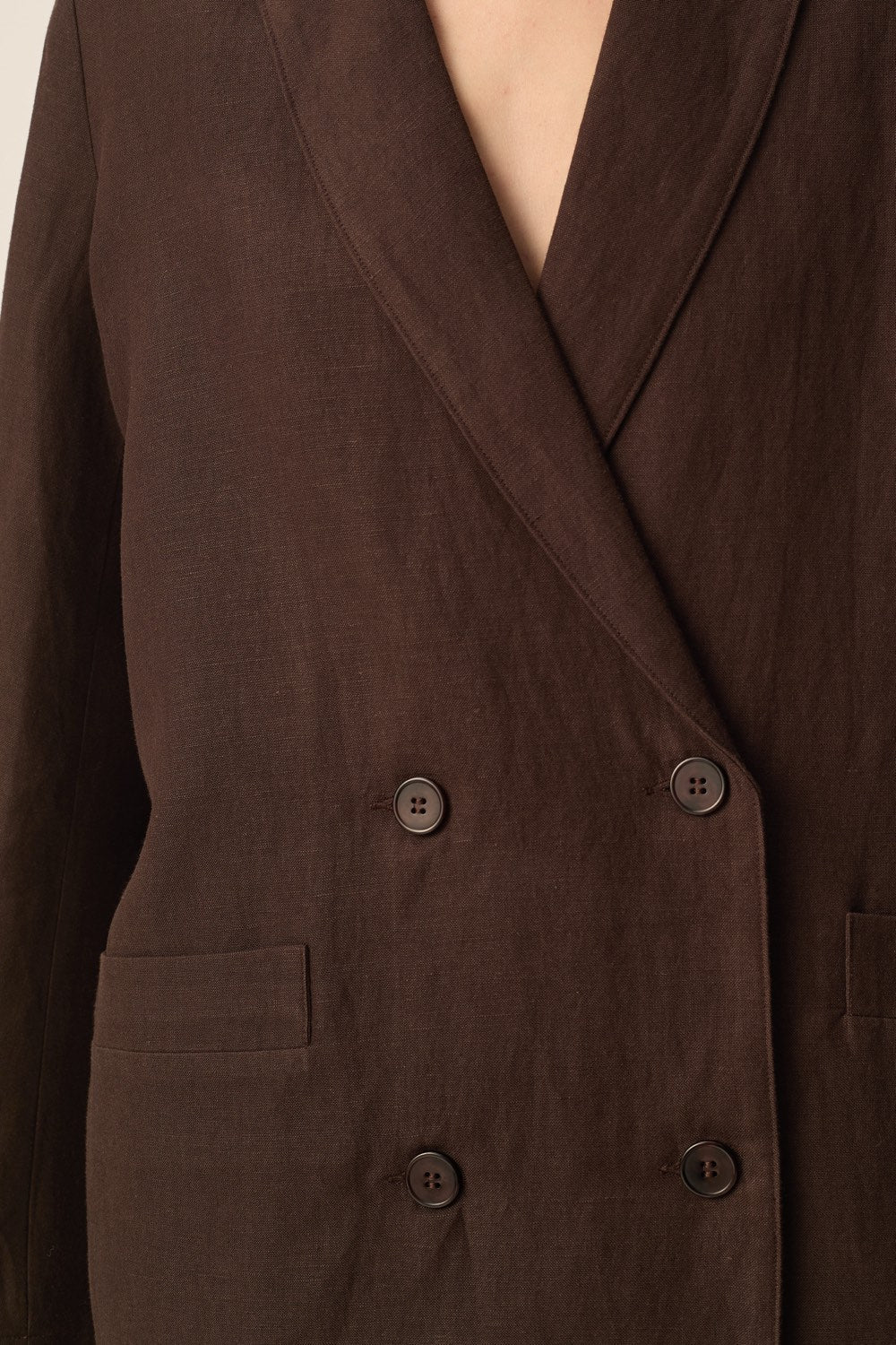 Chaqueta Simon Terre de mujer - foto 6