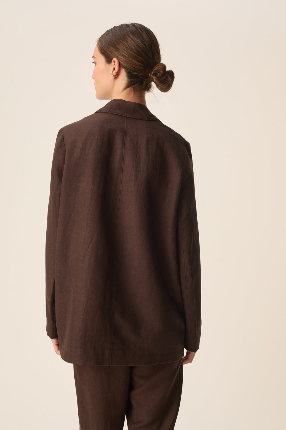 Chaqueta Simon Terre de mujer - foto 7
