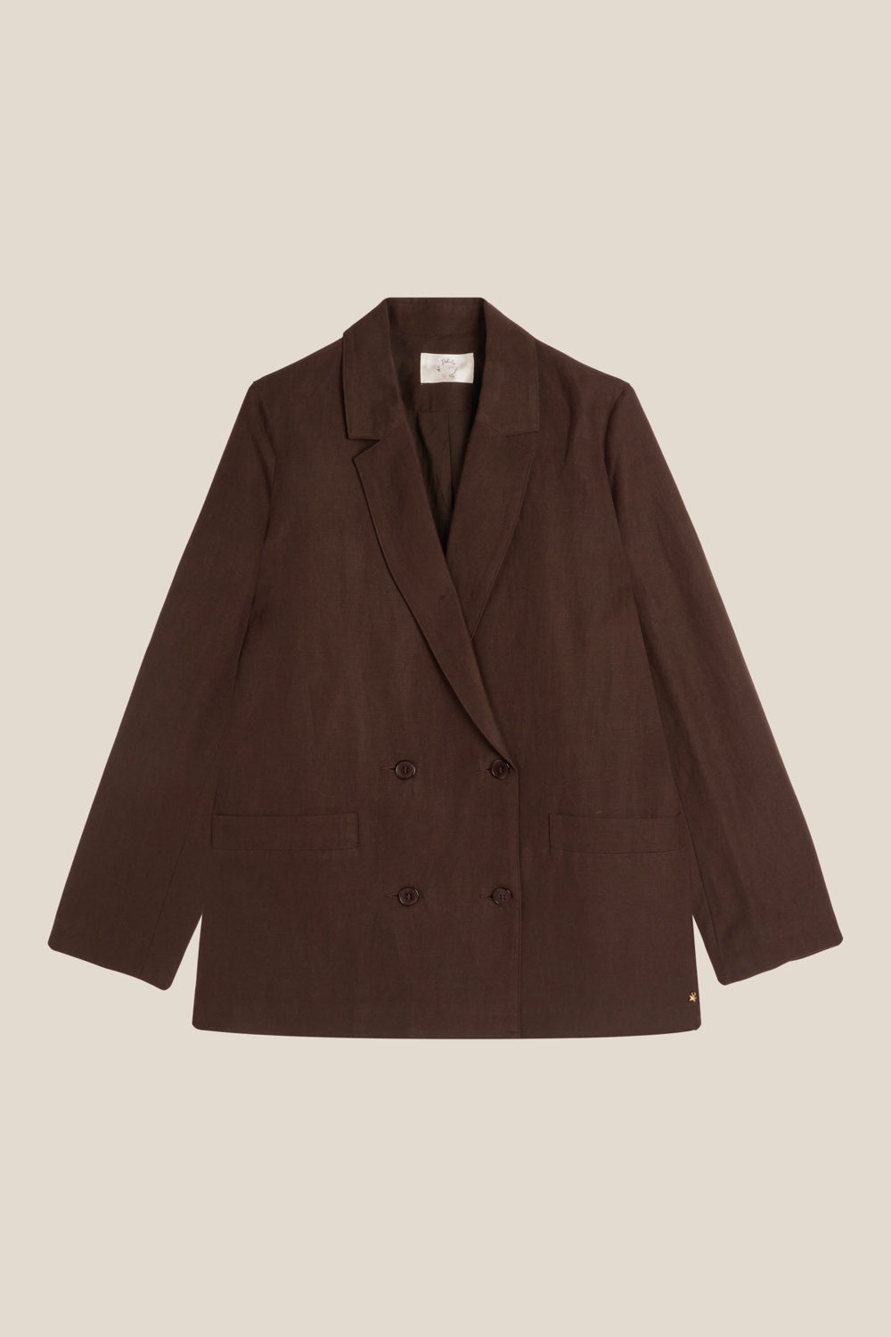 Chaqueta Simon Terre de mujer - foto 9