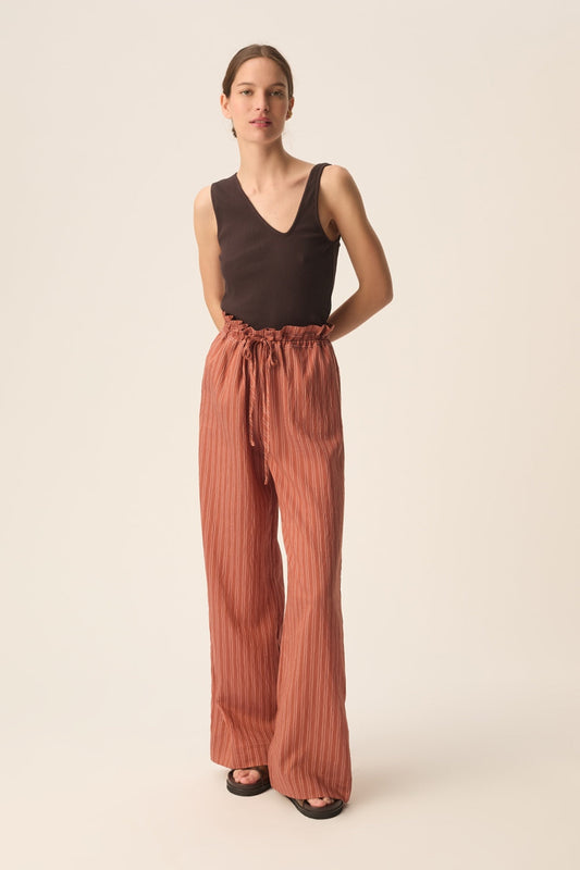 Pantalón Sandiego Matelot de mujer - foto 1