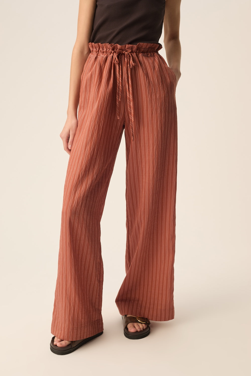 Pantalón Sandiego Matelot de mujer - foto 2