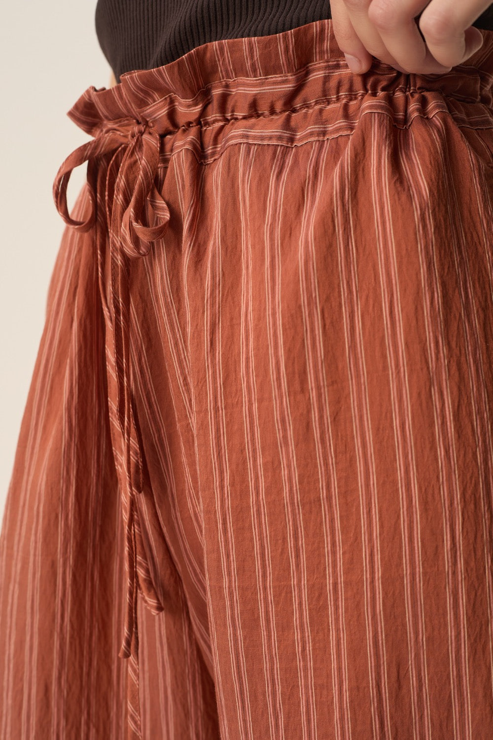Pantalón Sandiego Matelot de mujer - foto 4