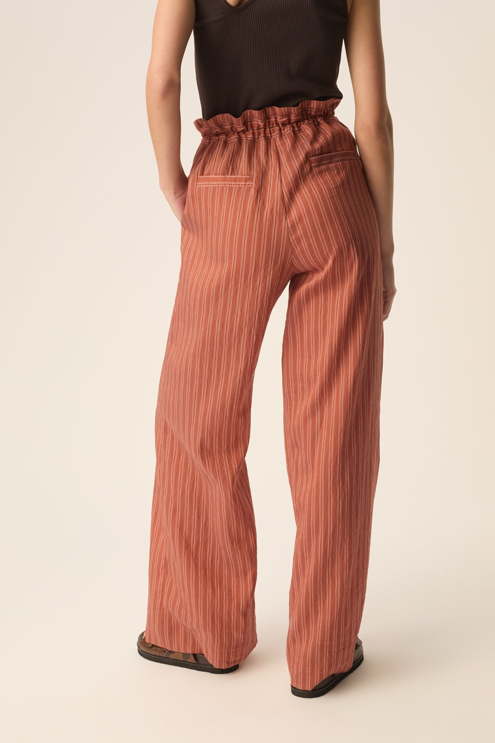 Pantalón Sandiego Matelot de mujer - foto 5