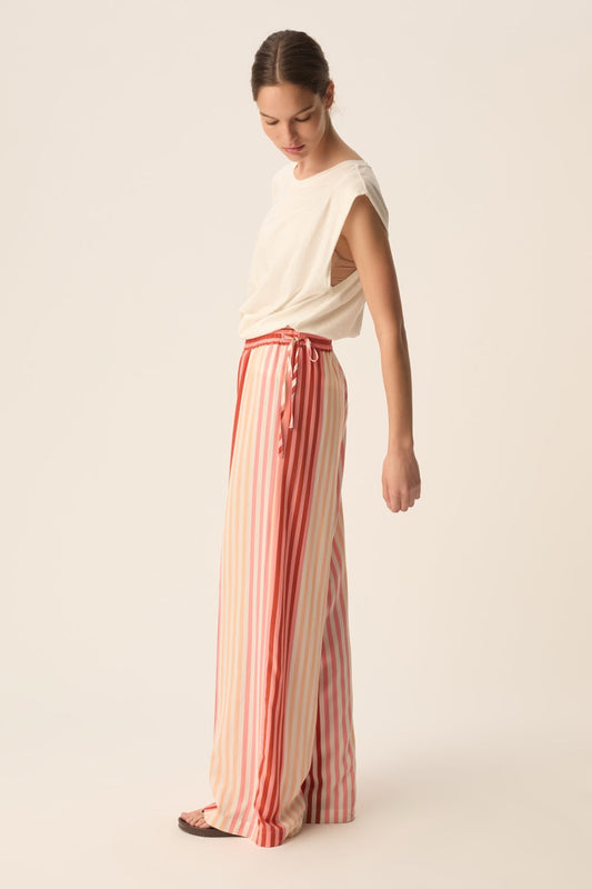 Pantalón Tanzinou Arcoíris de mujer - foto 1