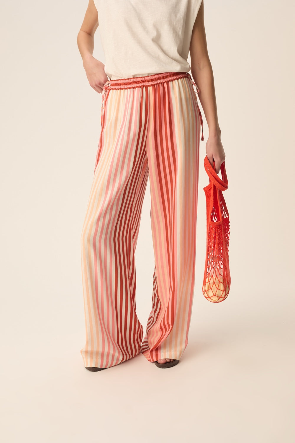 Pantalón Tanzinou Arcoíris de mujer - foto 2