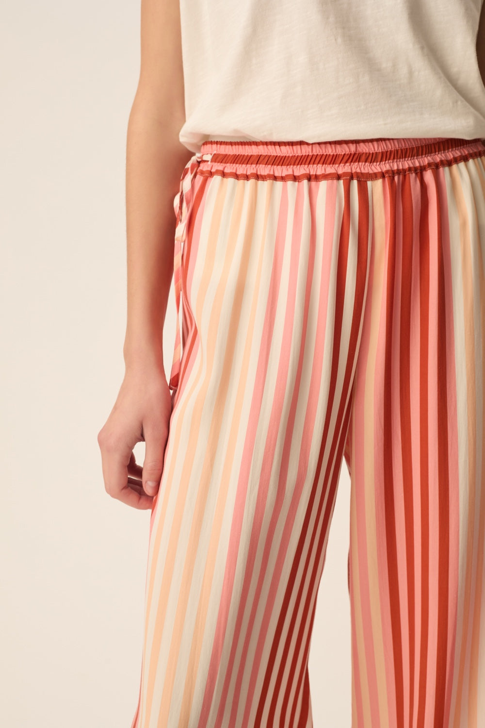 Pantalón Tanzinou Arcoíris de mujer - foto 3