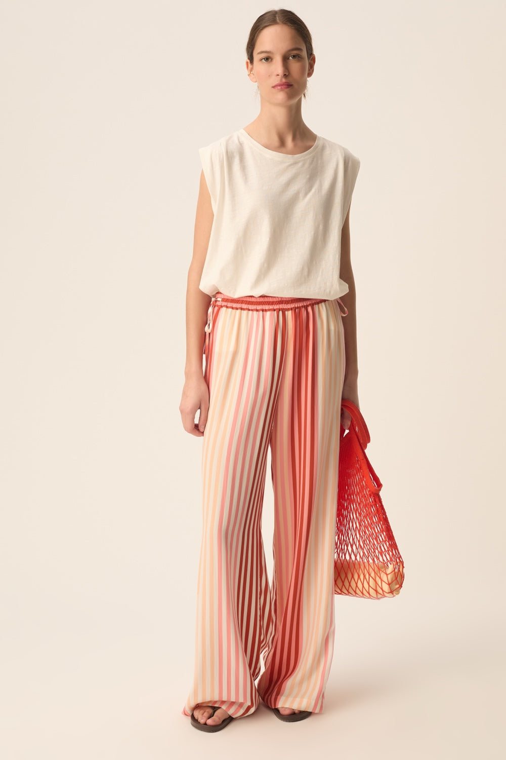 Pantalón Tanzinou Arcoíris de mujer - foto 5