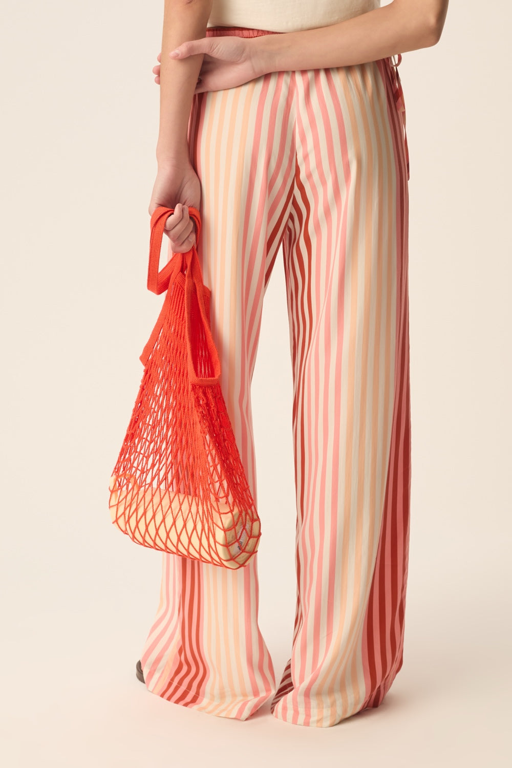 Pantalón Tanzinou Arcoíris de mujer - foto 6