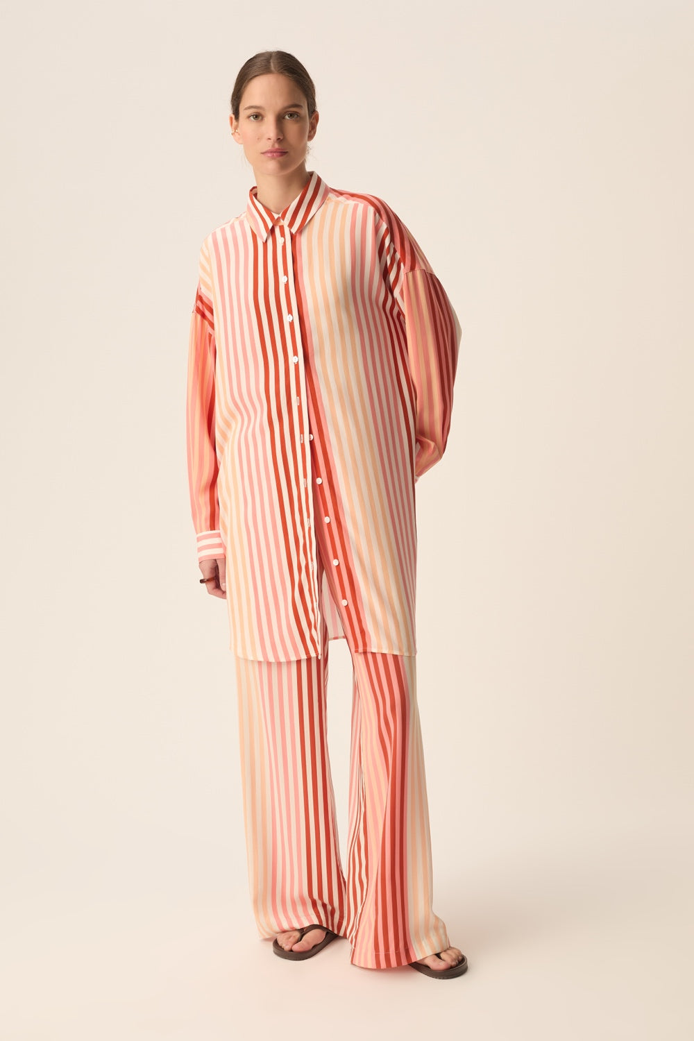 Pantalón Tanzinou Arcoíris de mujer - foto 7