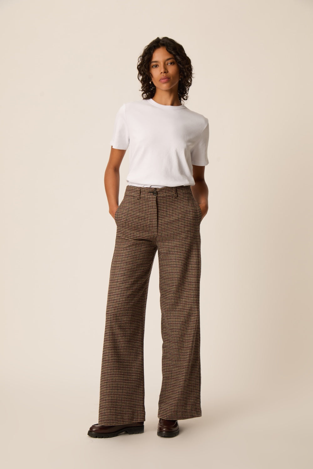 Pantalón Tifrere Brook de mujer - foto 1