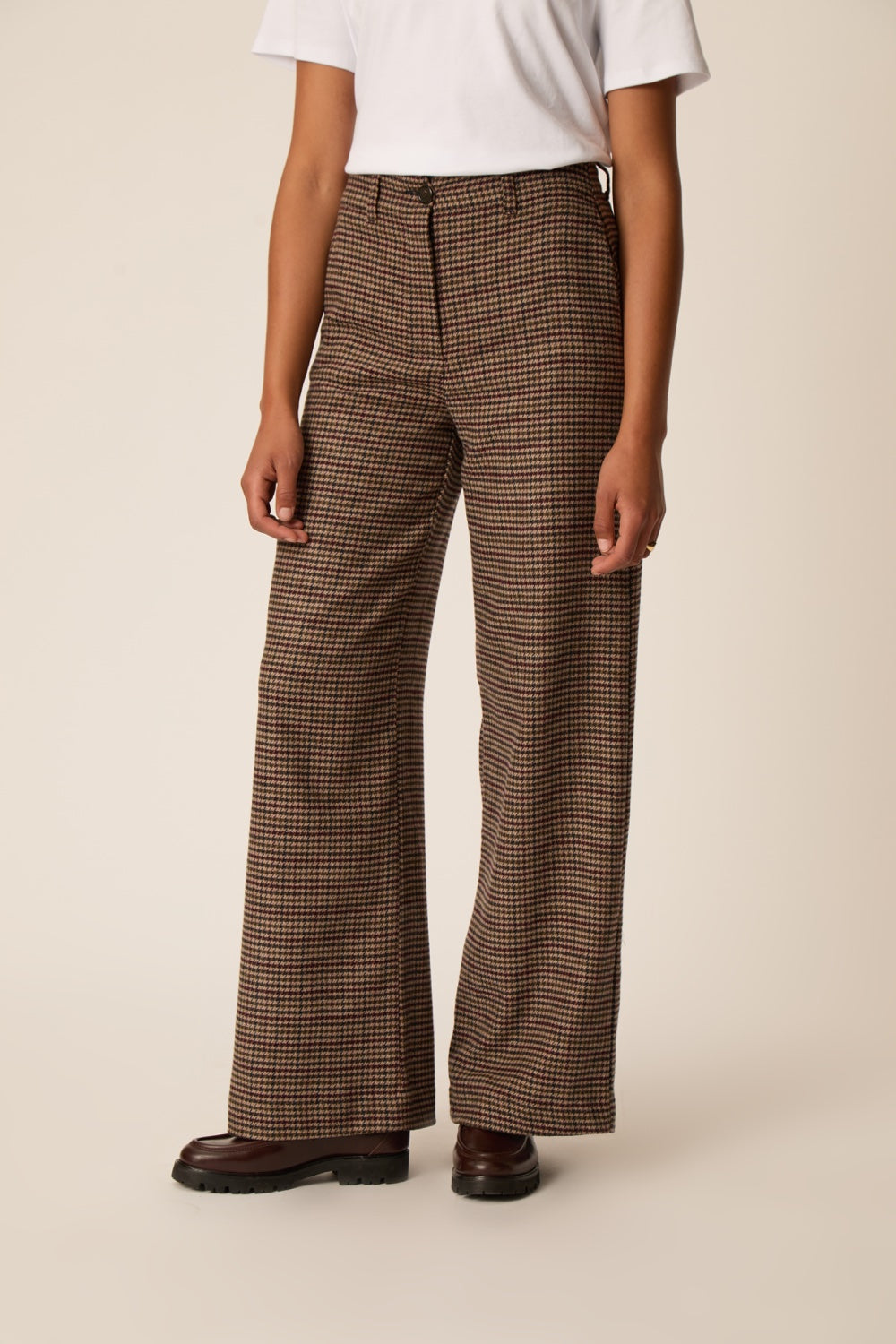 Pantalón Tifrere Brook de mujer - foto 2
