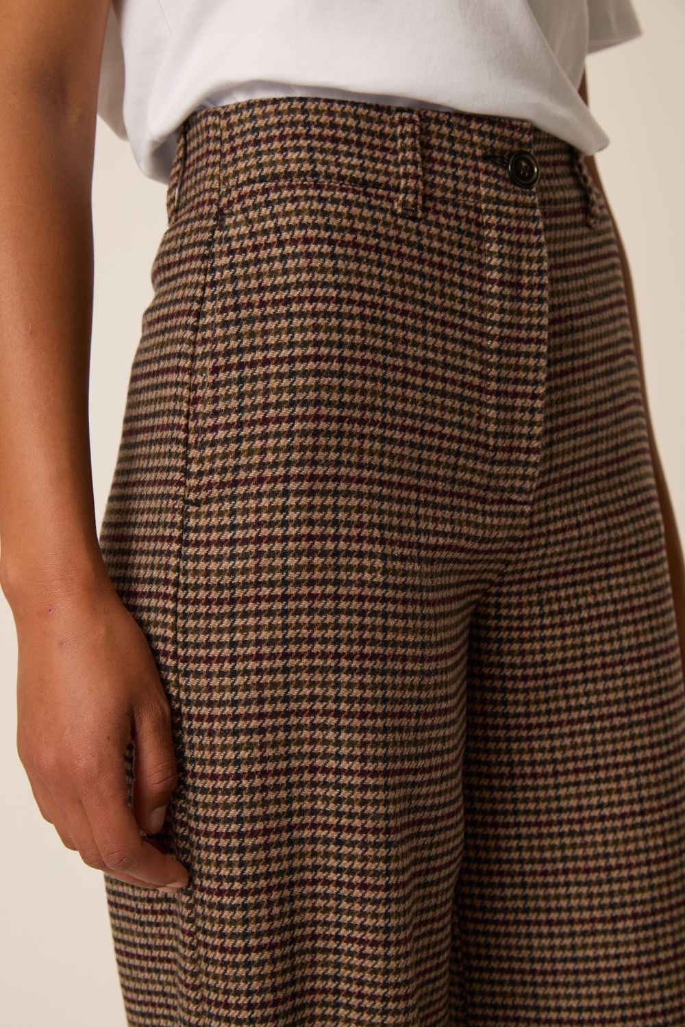 Pantalón Tifrere Brook de mujer - foto 3
