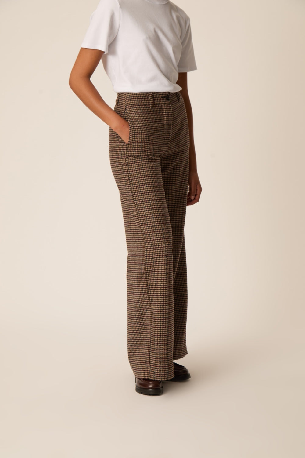 Pantalón Tifrere Brook de mujer - foto 4