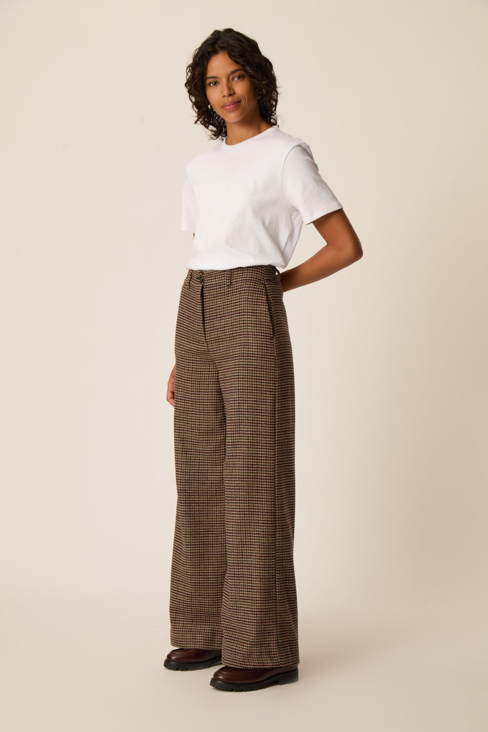 Pantalón Tifrere Brook de mujer - foto 5
