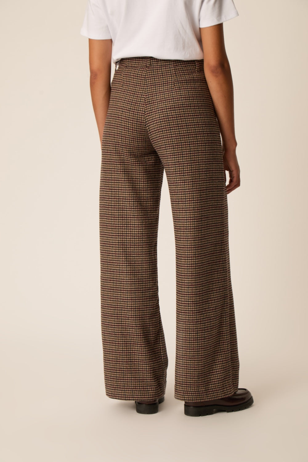 Pantalón Tifrere Brook de mujer - foto 6