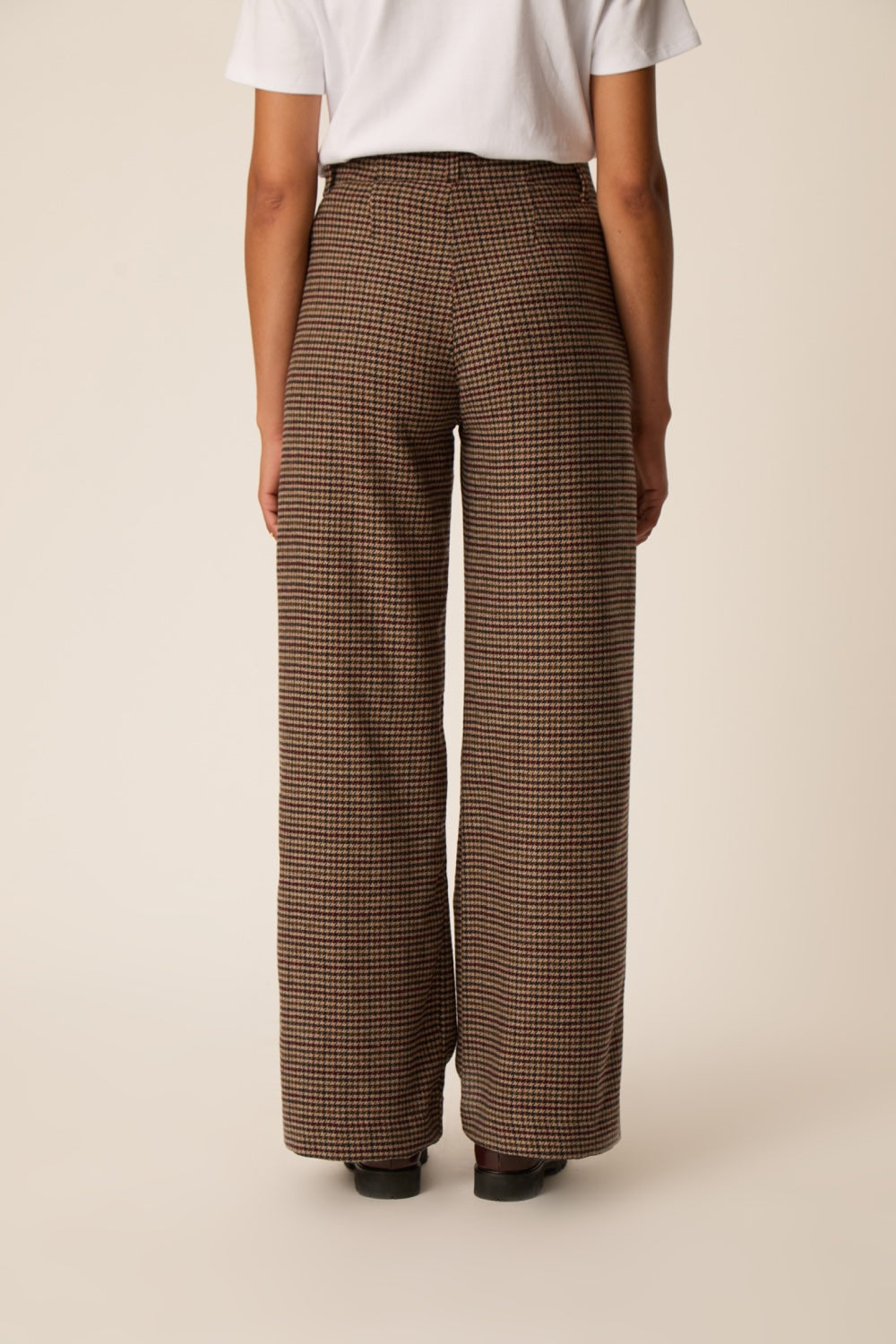 Pantalón Tifrere Brook de mujer - foto 7