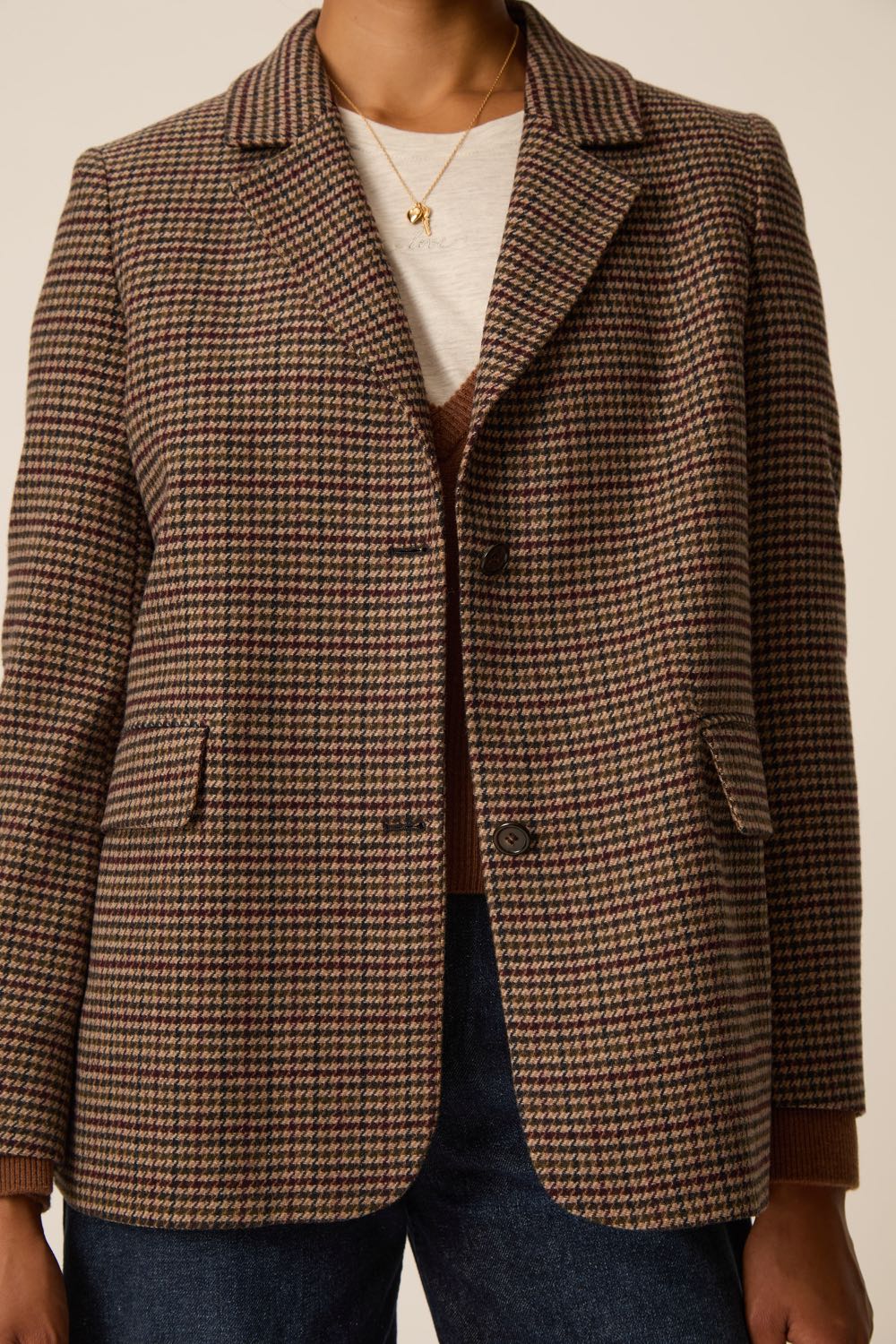 Chaqueta Tiffany Brook de mujer - foto 2