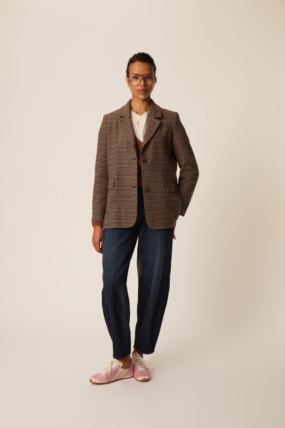 Chaqueta Tiffany Brook de mujer - foto 3
