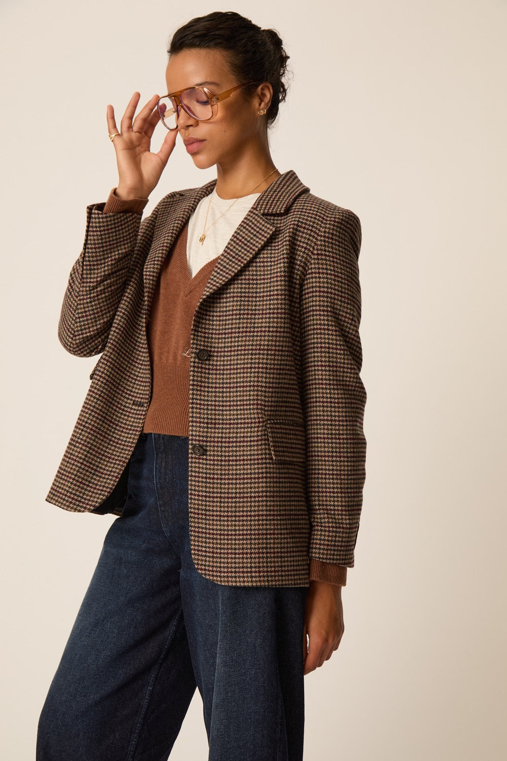 Chaqueta Tiffany Brook de mujer - foto 4