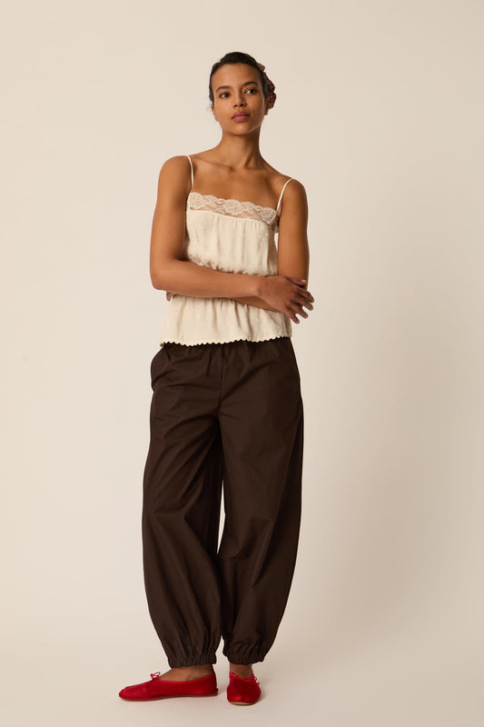 Pantalón Thy Ourson de mujer - foto 1