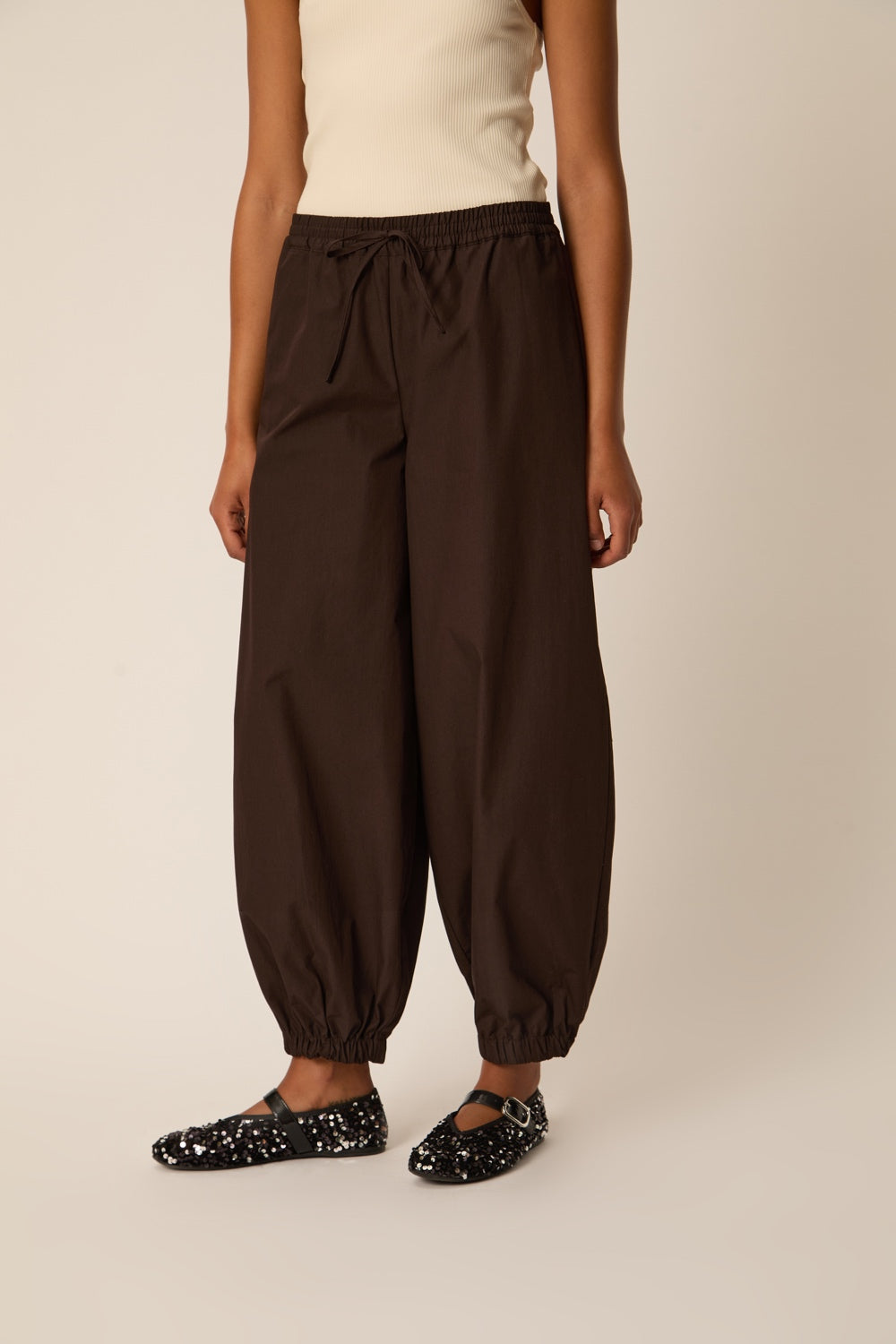 Pantalón Thy Ourson de mujer - foto 4