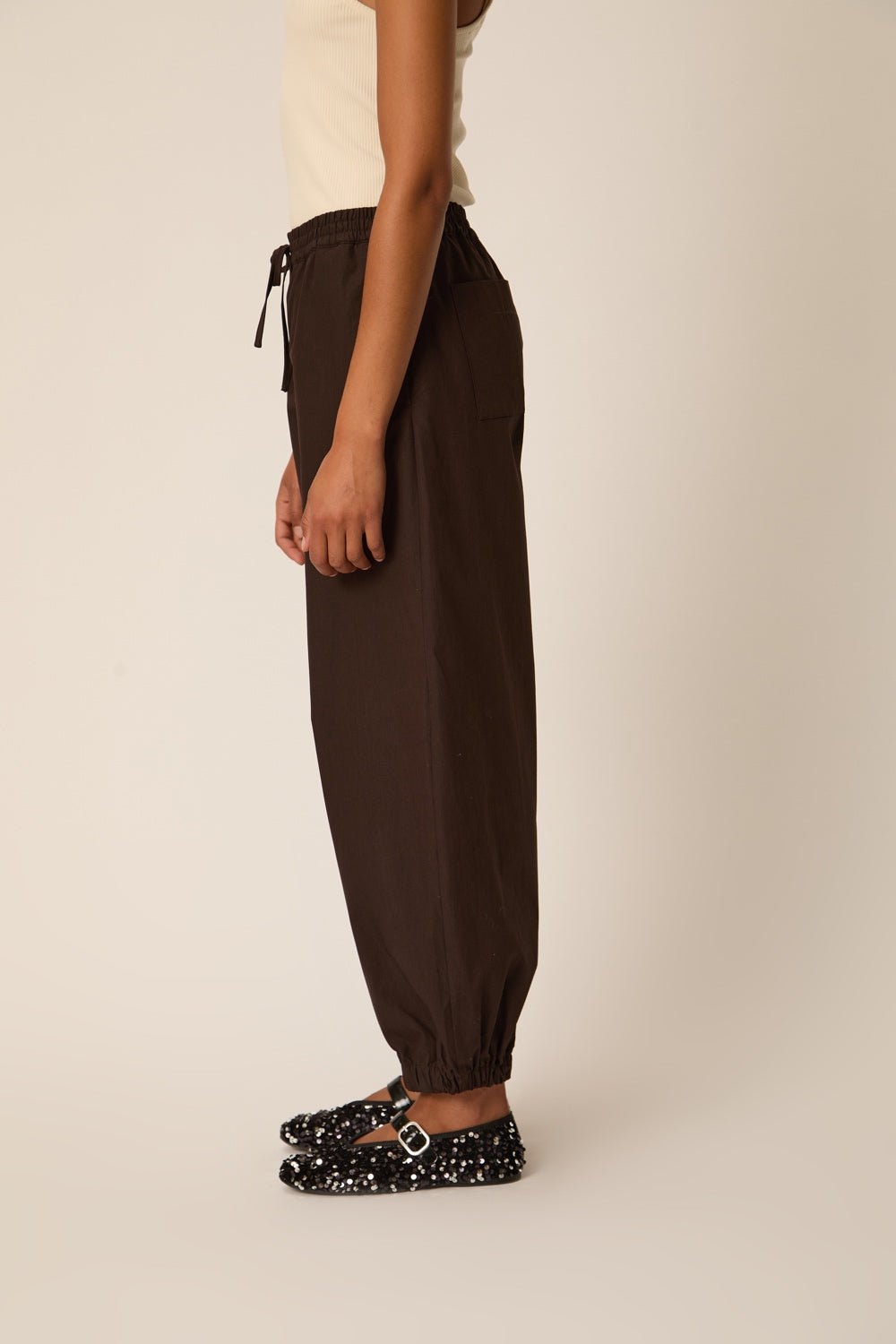 Pantalón Thy Ourson de mujer - foto 6