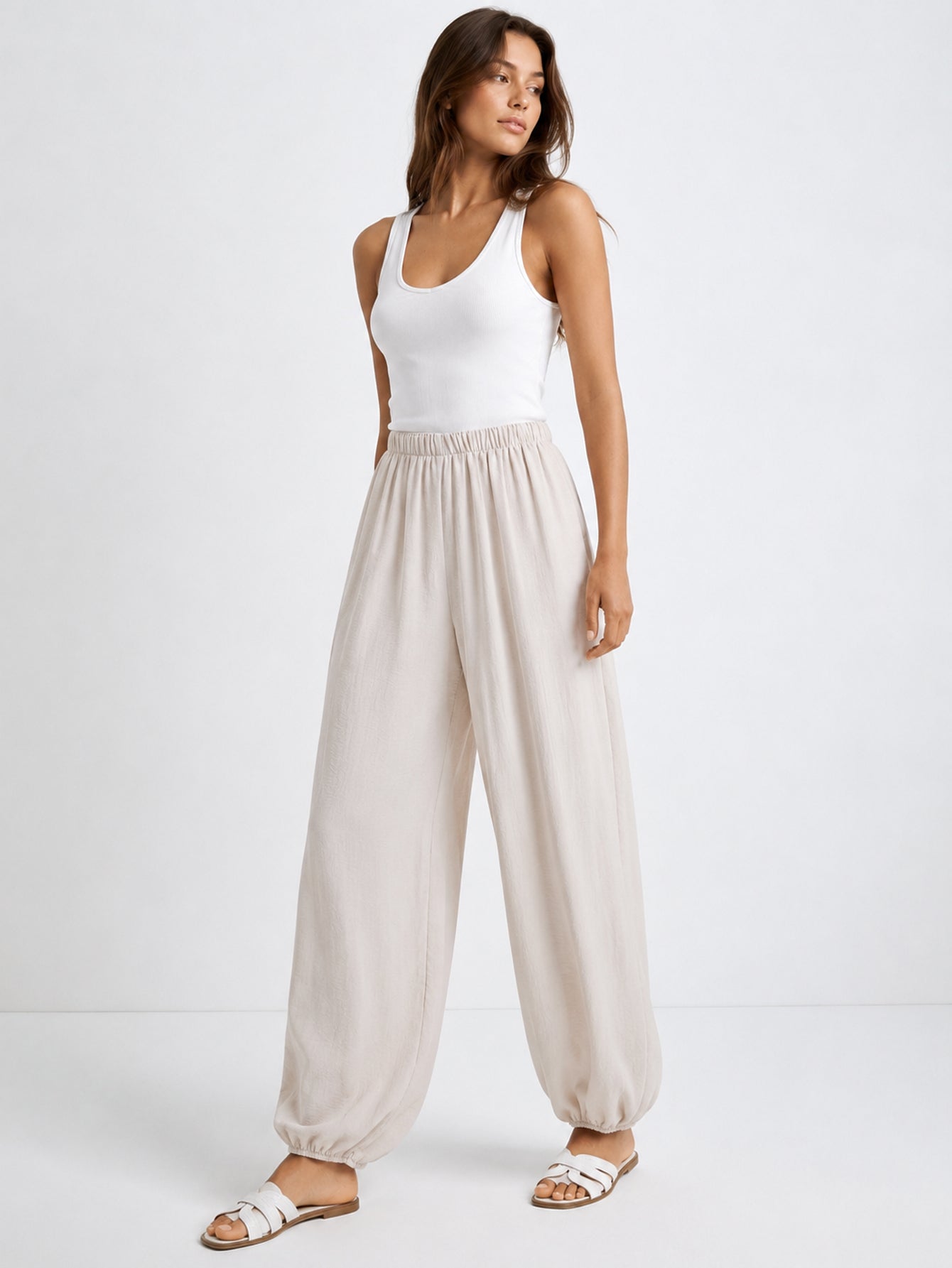 Pantalón Zayelia Gisella de mujer - foto 5