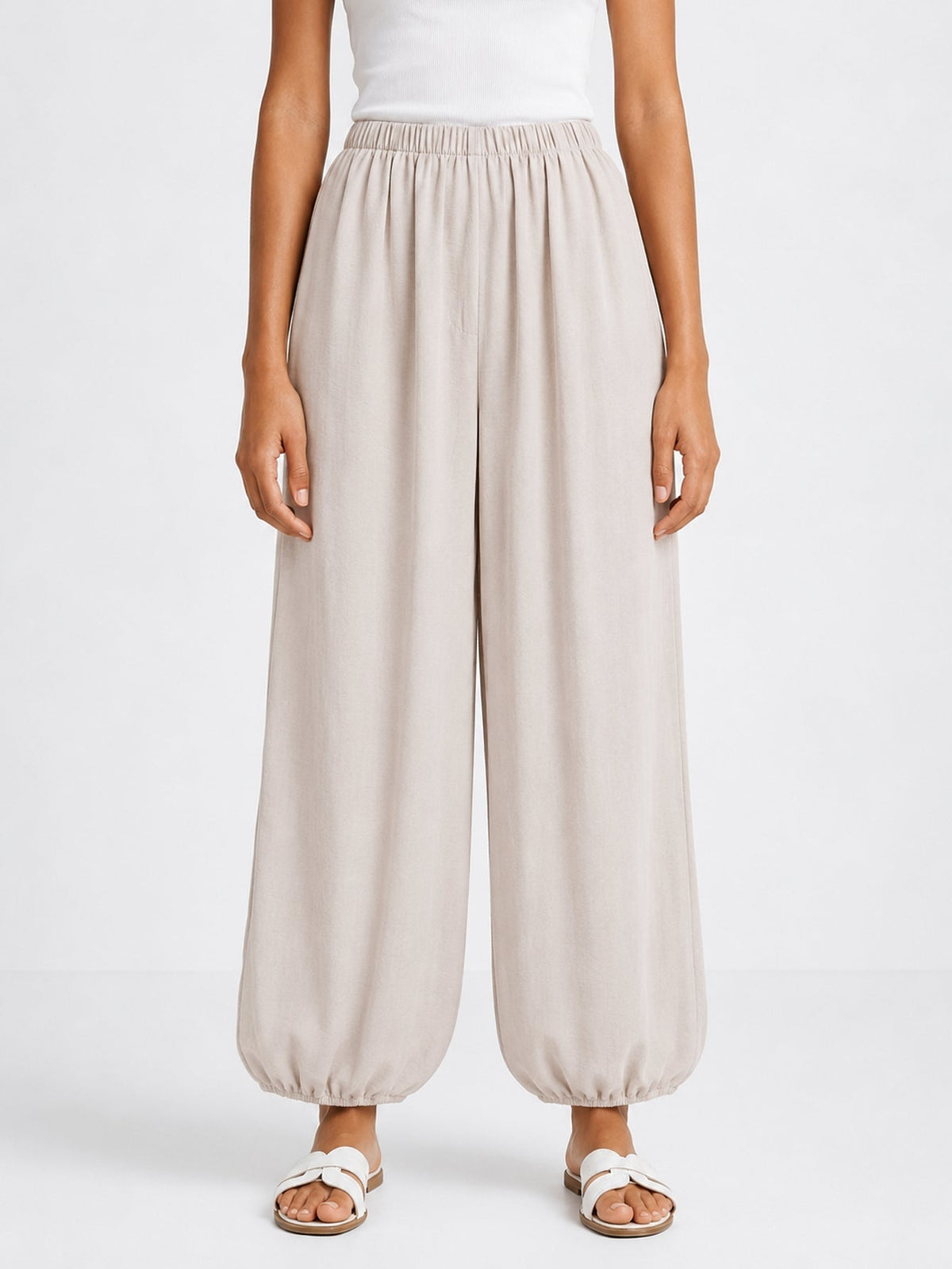 Pantalón Zayelia Gisella de mujer - foto 6